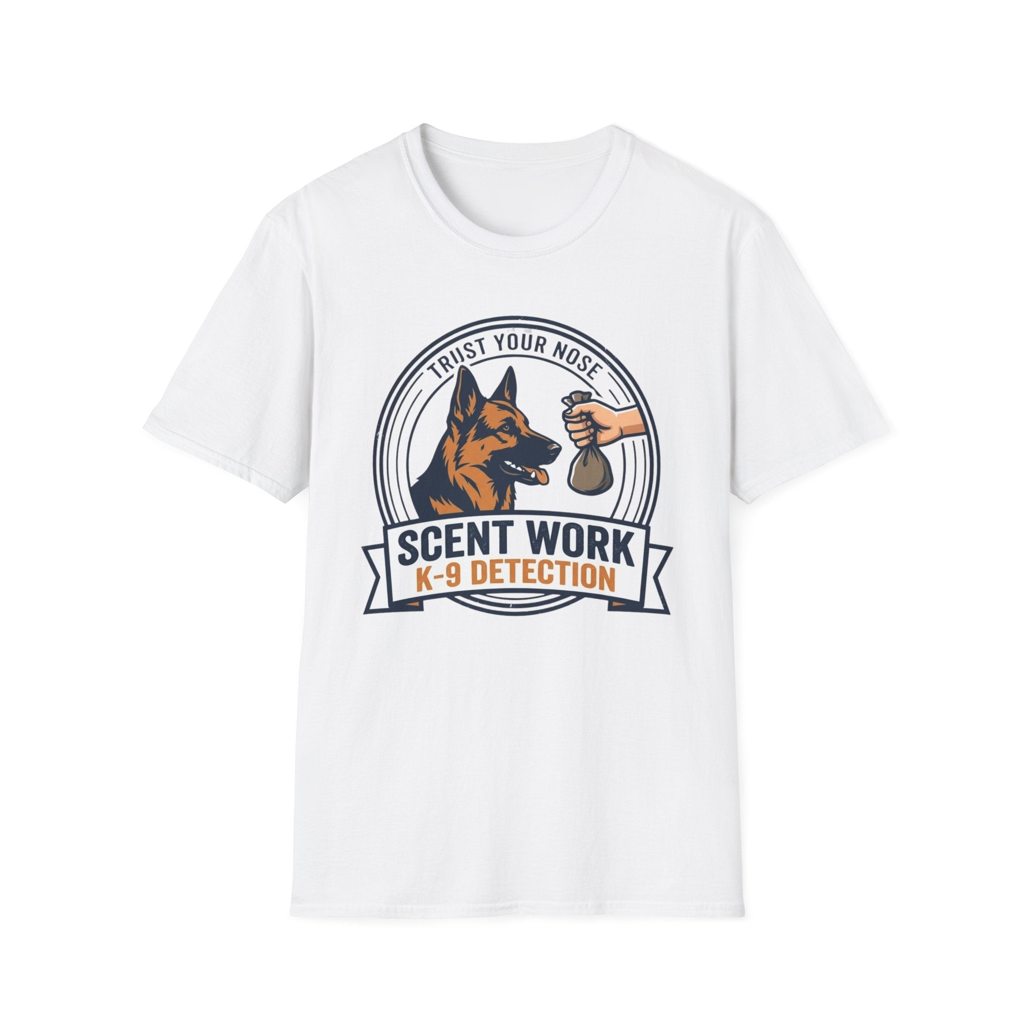 Scent Work T-Shirt