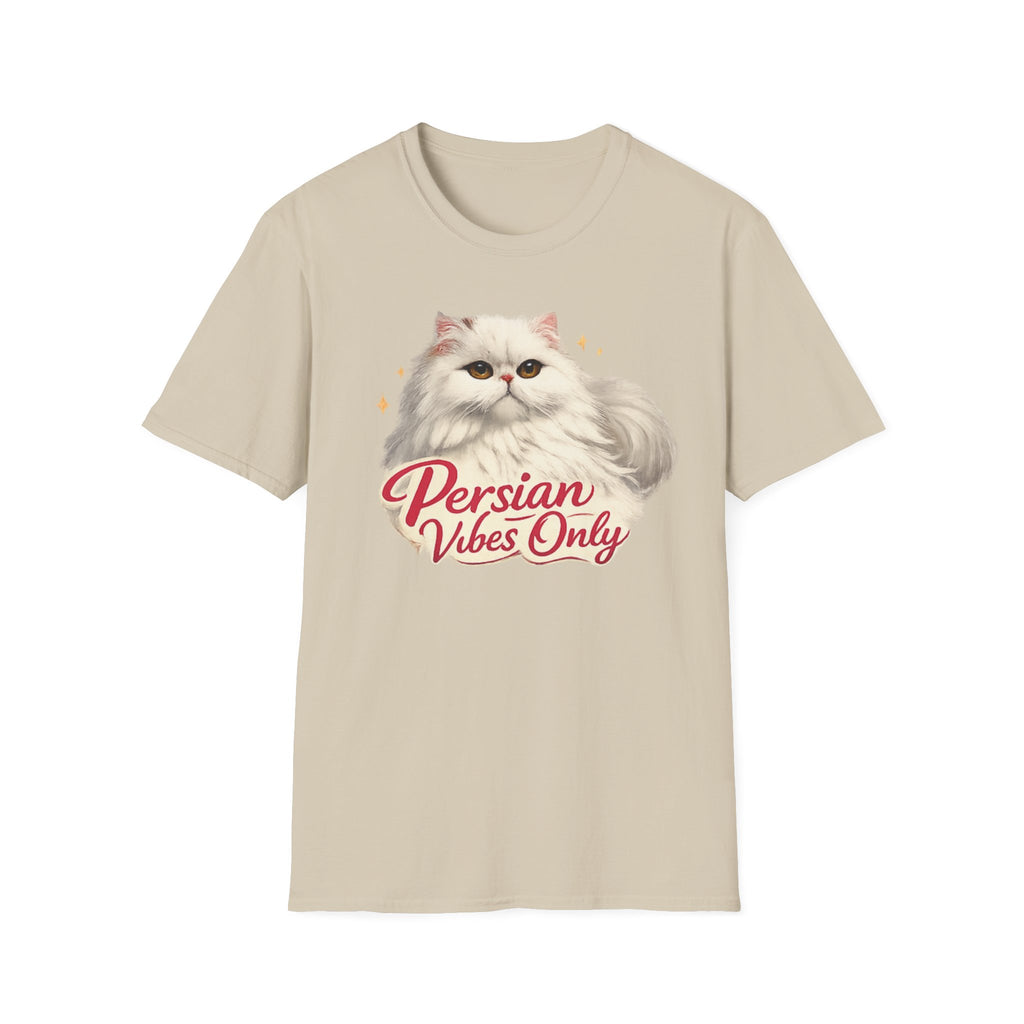 Persian T-Shirt