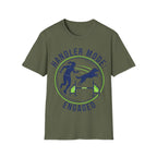 Agility Handler Mode Engaged T-Shirt