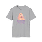 Cattitude All Day T-Shirt