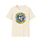 Life Is Ruffer without a Dog T-Shirt