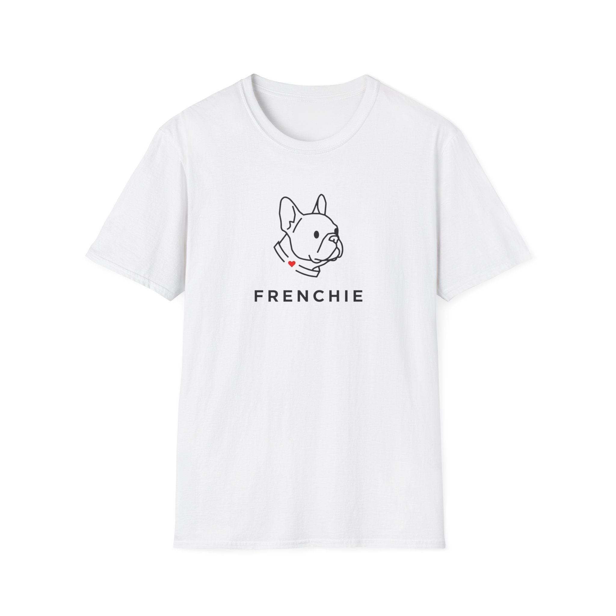 Frenchie T-Shirt