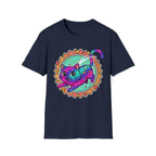 Mystic Cat T-Shirt