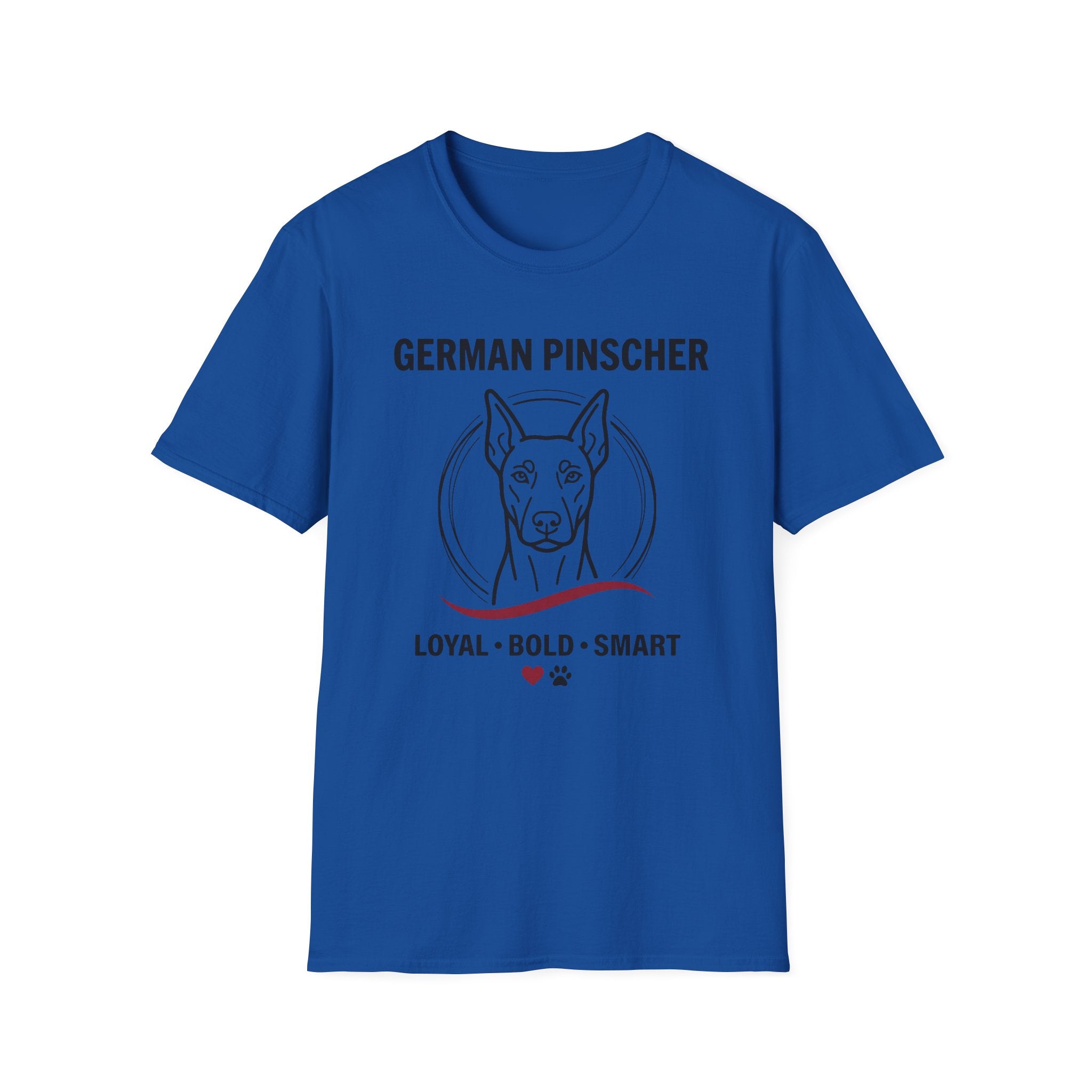 German Pinscher T-Shirt