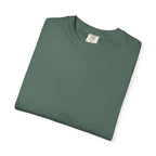 Belgian Malinois Got Your 6 Shirt — Loyal Protector — Comfort Colors 1717