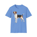 Harrier Dog T-Shirt