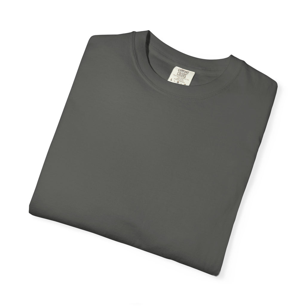 Belgian Malinois Got Your 6 Shirt — Loyal Protector — Comfort Colors 1717