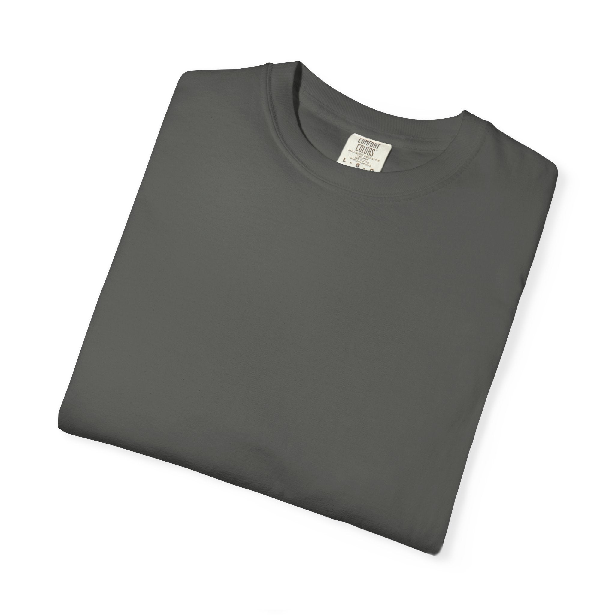 Belgian Malinois Got Your 6 Shirt — Loyal Protector — Comfort Colors 1717