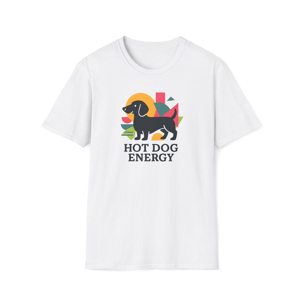 Hot Dog Energy T-Shirt