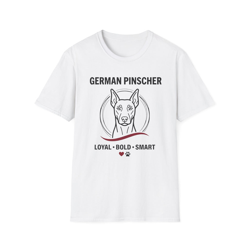 German Pinscher T-Shirt