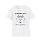 German Pinscher T-Shirt