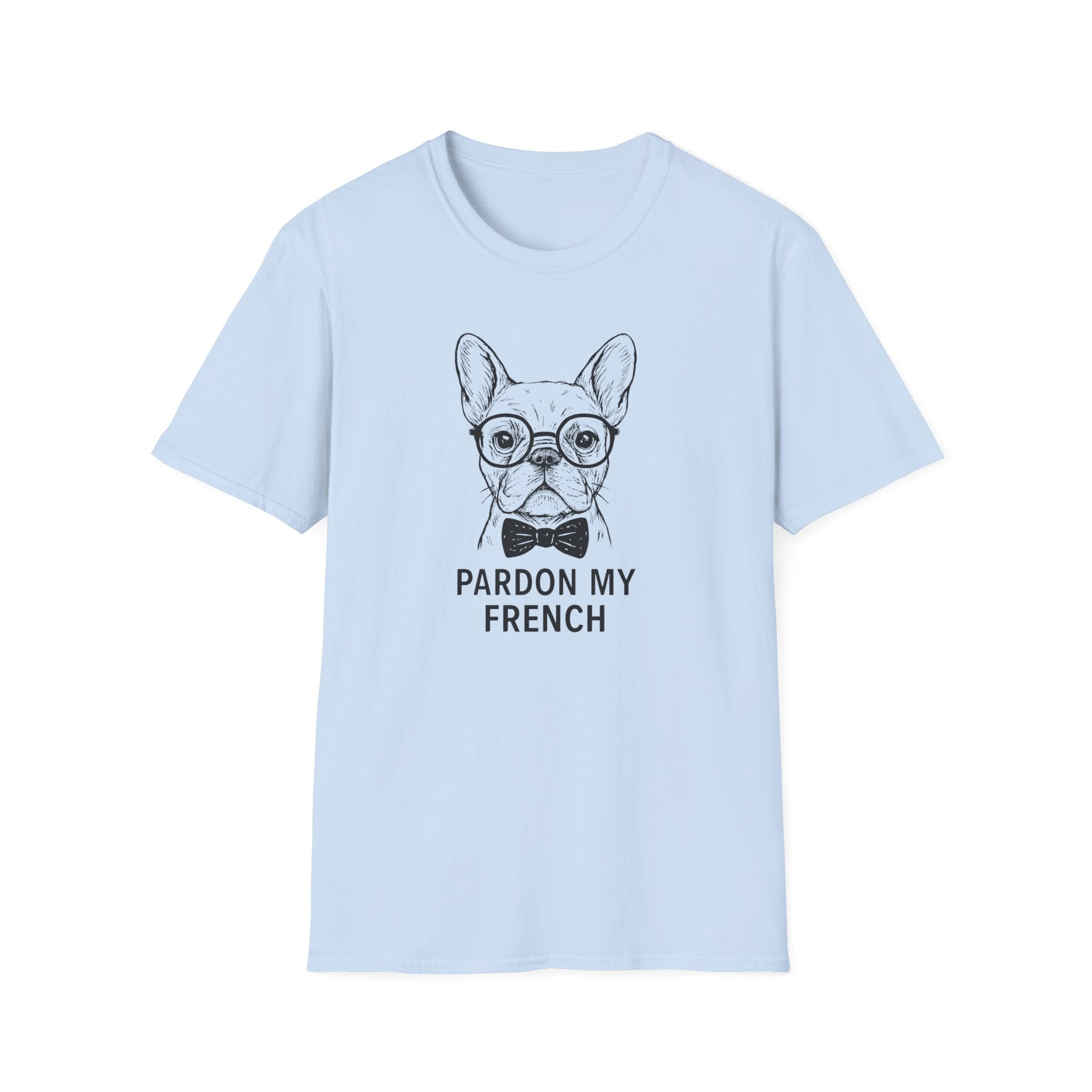 French Bulldog T-Shirt