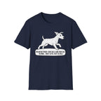 Bedlington Terrier T-Shirt