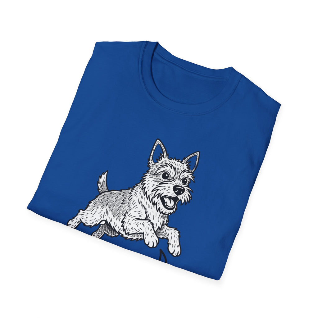 Australian Terrier T-Shirt