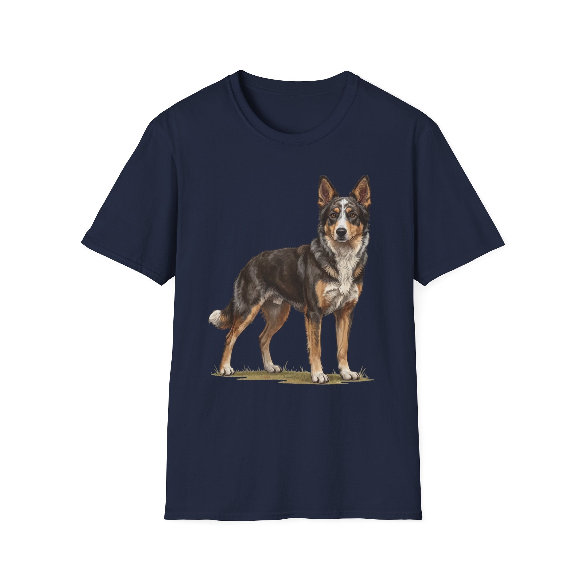 Mudi Dog T-Shirt