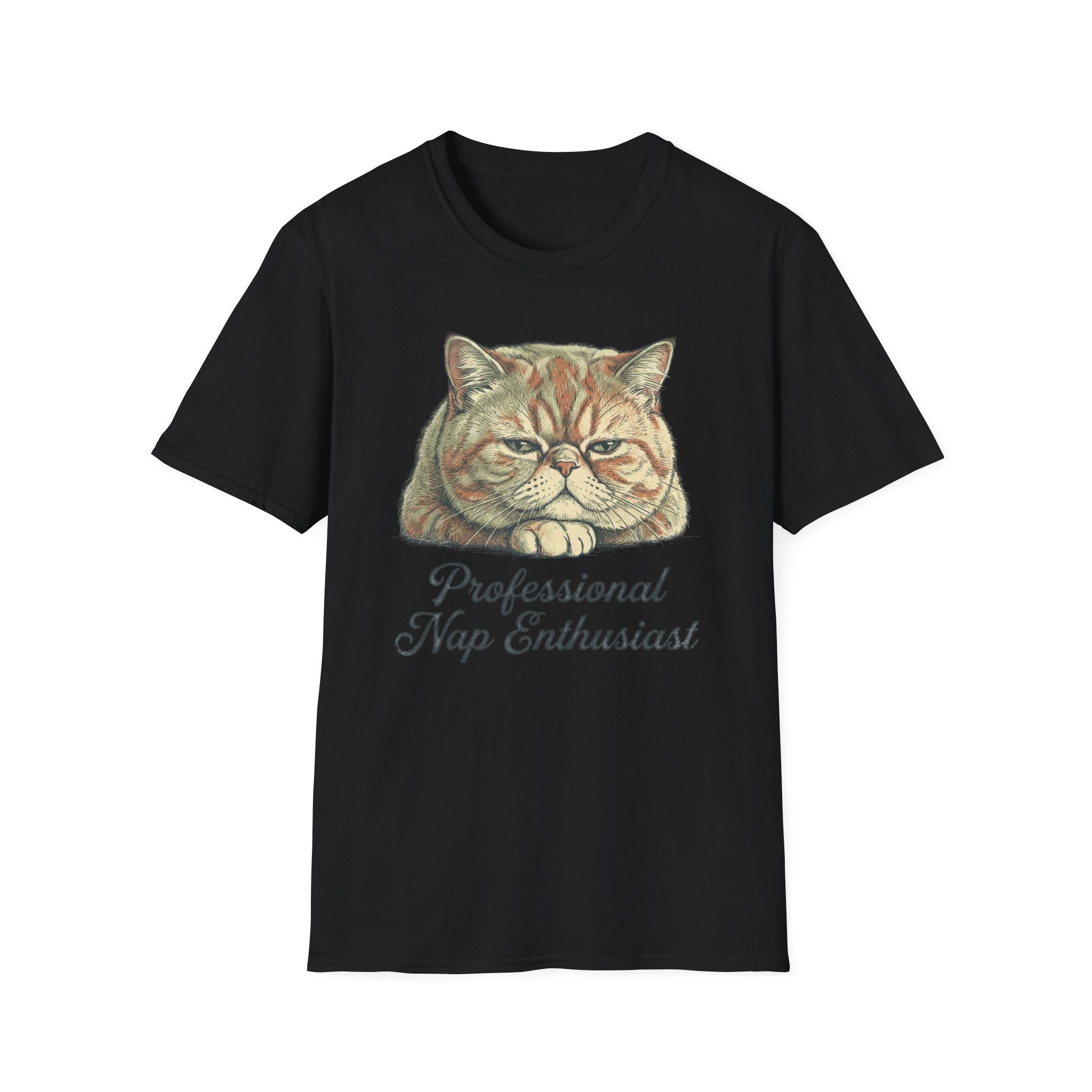 Exotic Shorthair T-Shirt