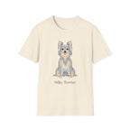 Silky Terrier T-Shirt