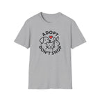 Adopt Don't Shop T-Shirt