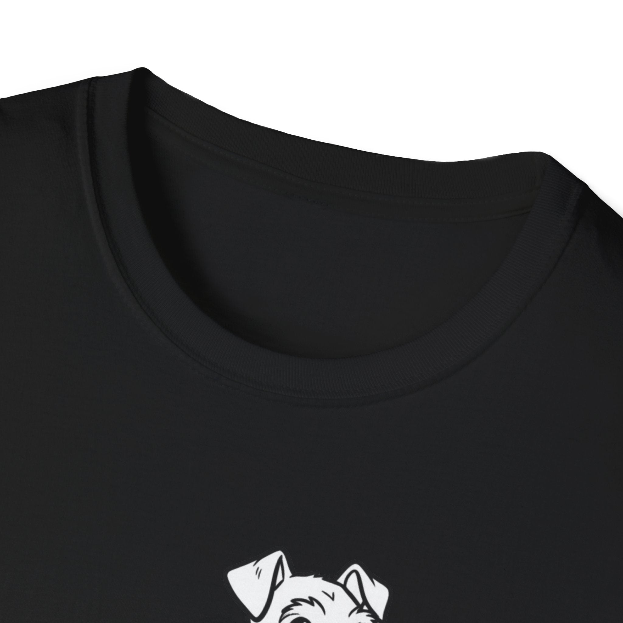 Airedale Terrier T-Shirt