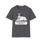 Saint Bernard T-Shirt
