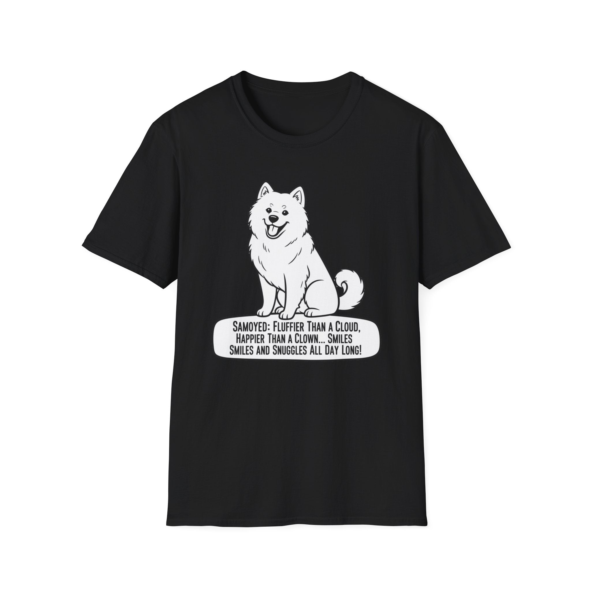 Samoyed T-Shirt