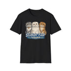 Scottish Fold T-Shirt