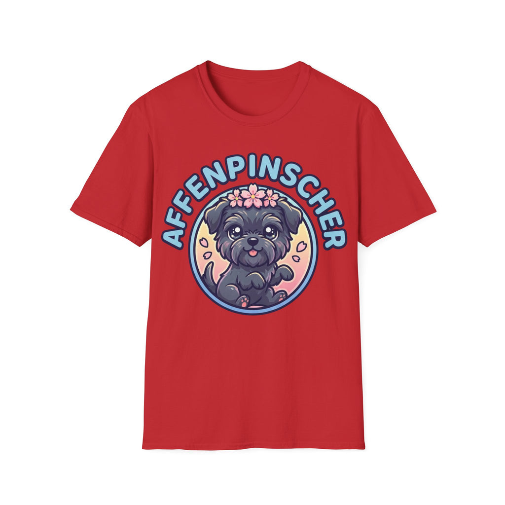 Affenpinscher T-Shirt