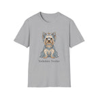 Yorkshire Terrier T-Shirt