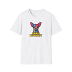 Small But Mighty Chihuahua T-Shirt
