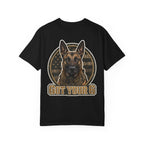 Belgian Malinois Got Your 6 Shirt — Loyal Protector — Comfort Colors 1717