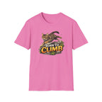 Born to Climb T-Shirt