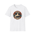 Dog Dad T-Shirt