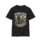 Kerry Blue Terrier T-Shirt