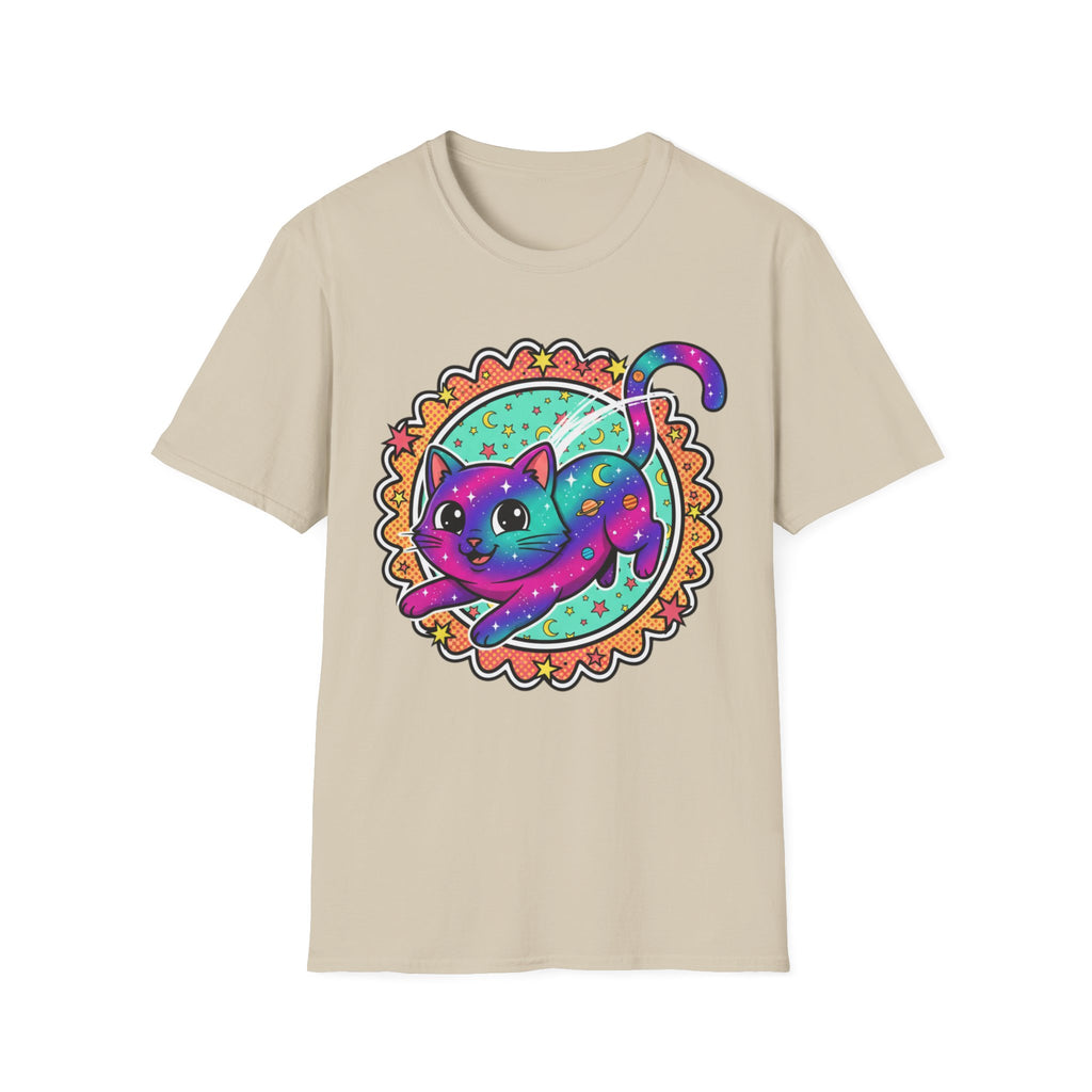 Mystic Cat T-Shirt