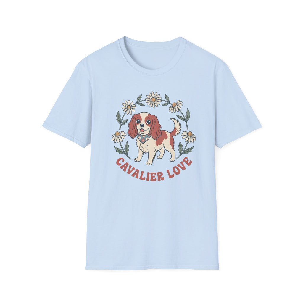 Cavalier T-Shirt