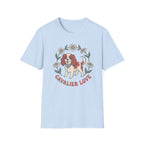Cavalier T-Shirt
