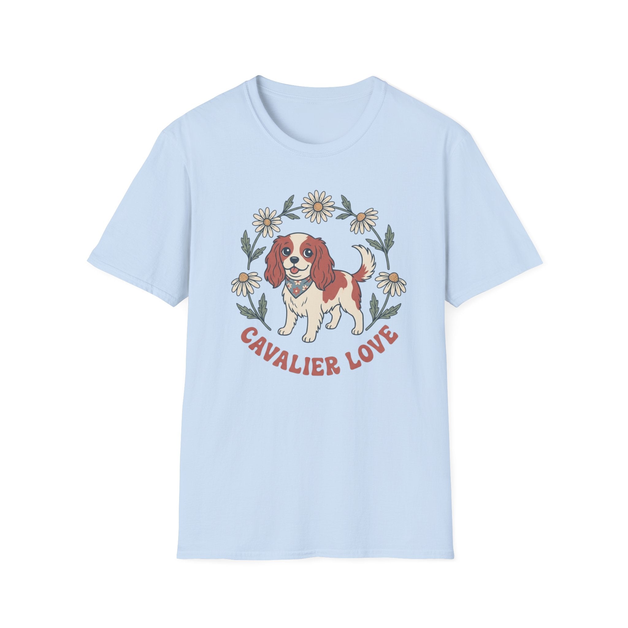 Cavalier T-Shirt