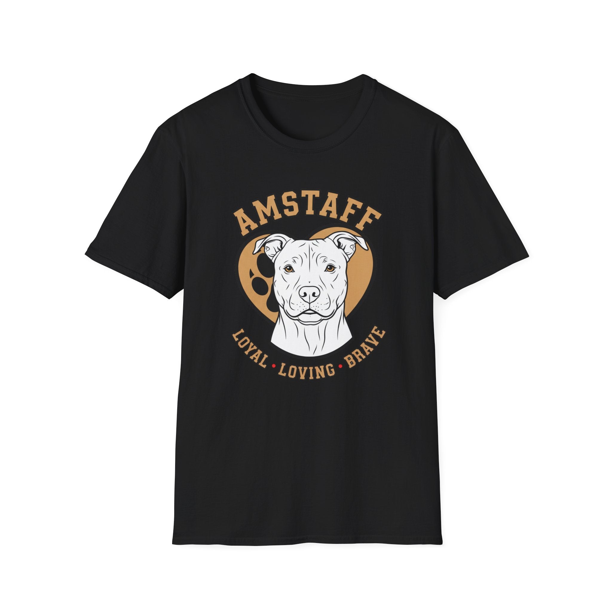 American Staffordshire Terrier T-Shirt