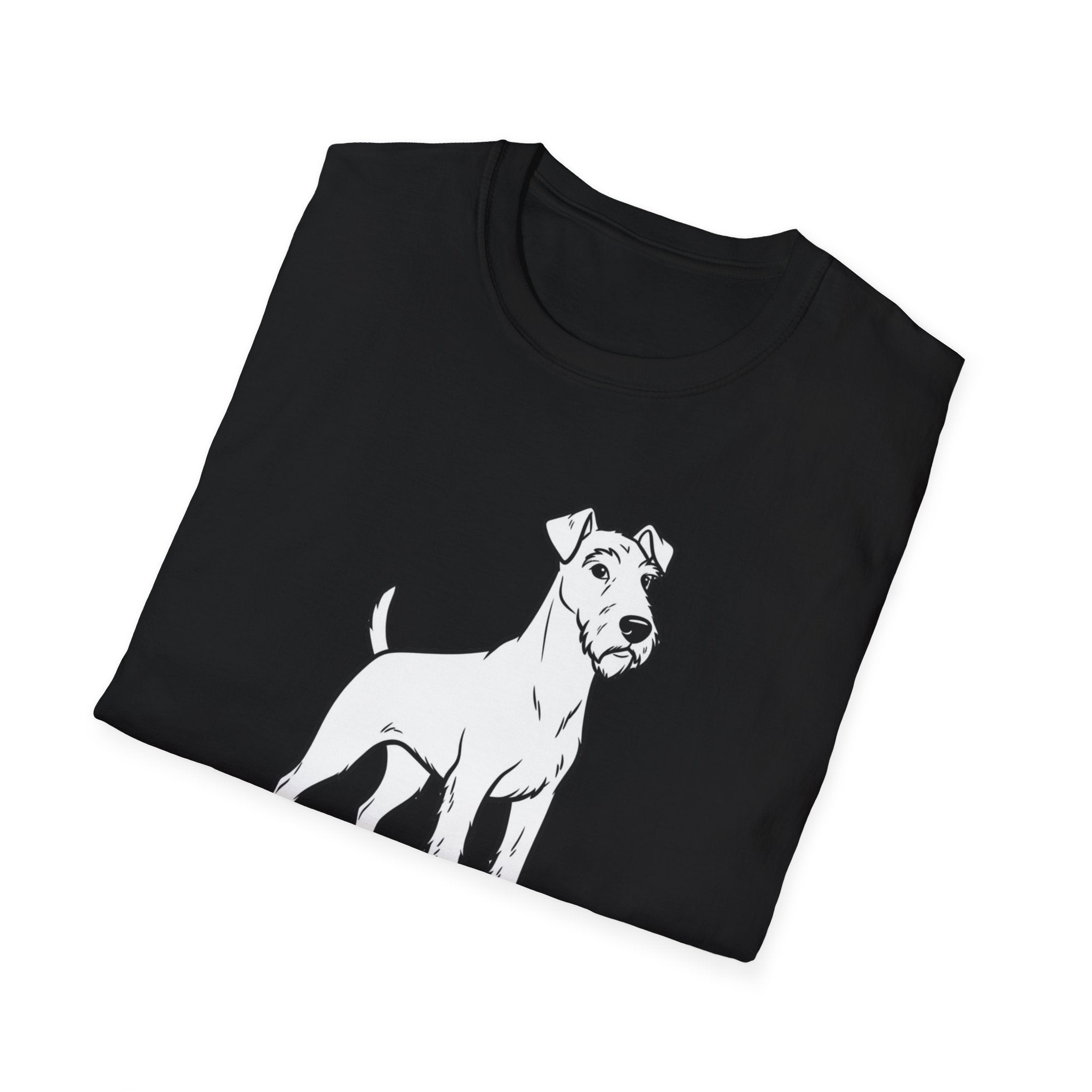 Airedale Terrier T-Shirt