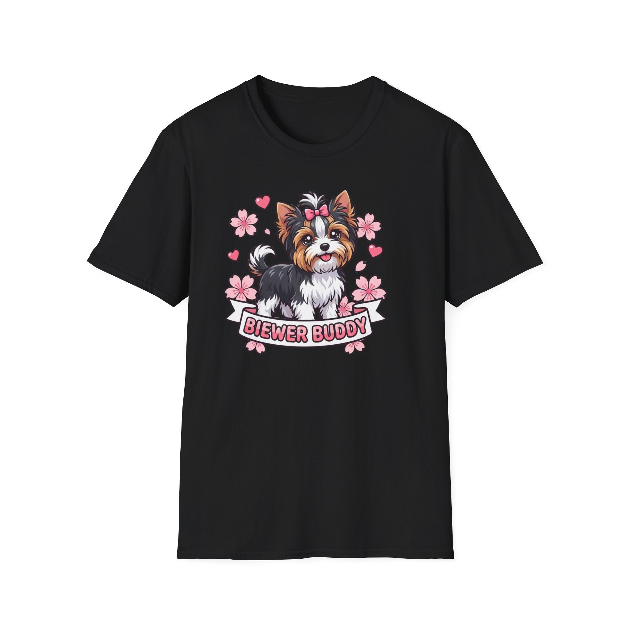 Biewer Terrier T-Shirt
