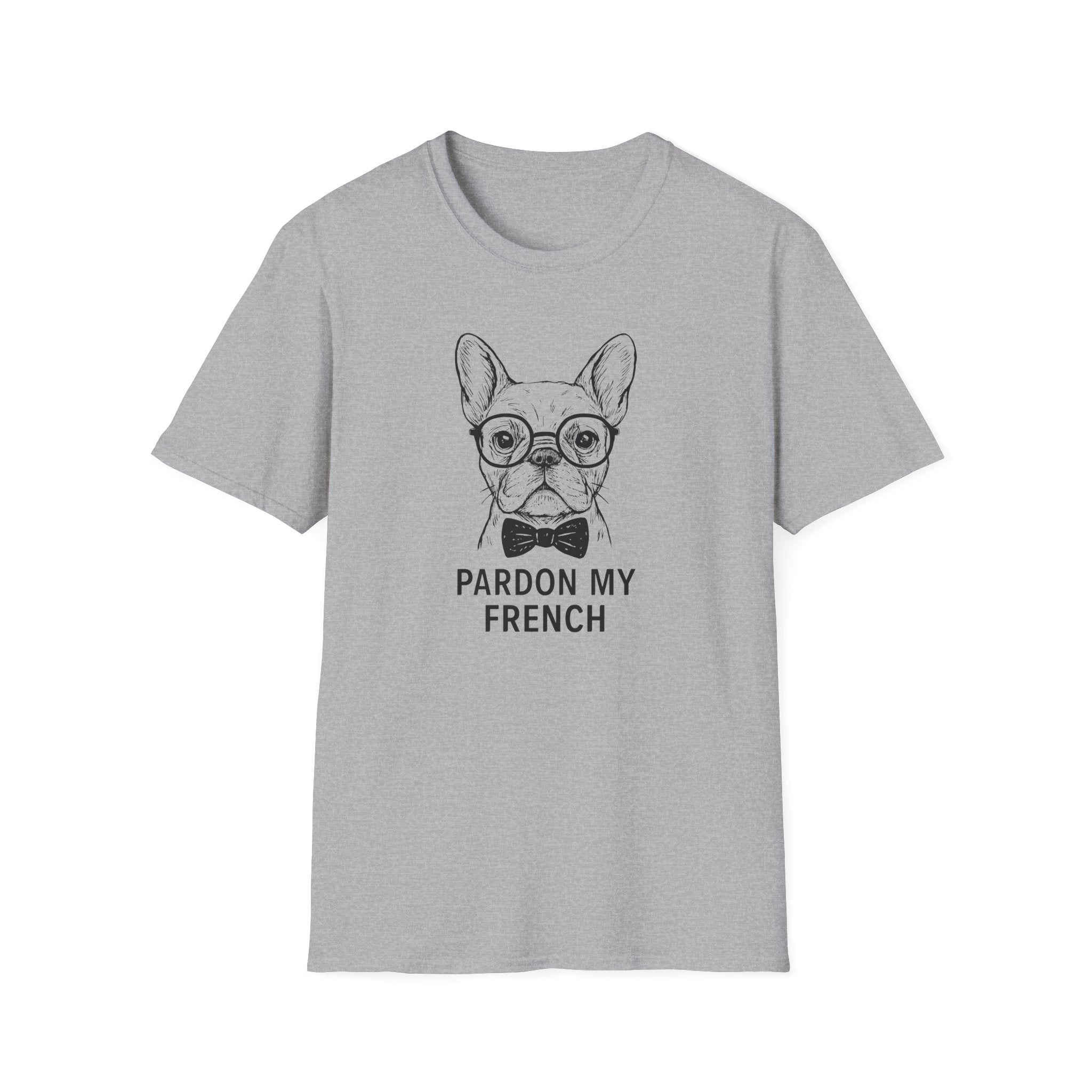 French Bulldog T-Shirt
