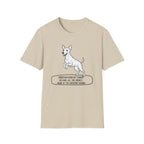 American Hairless Terrier T-Shirt