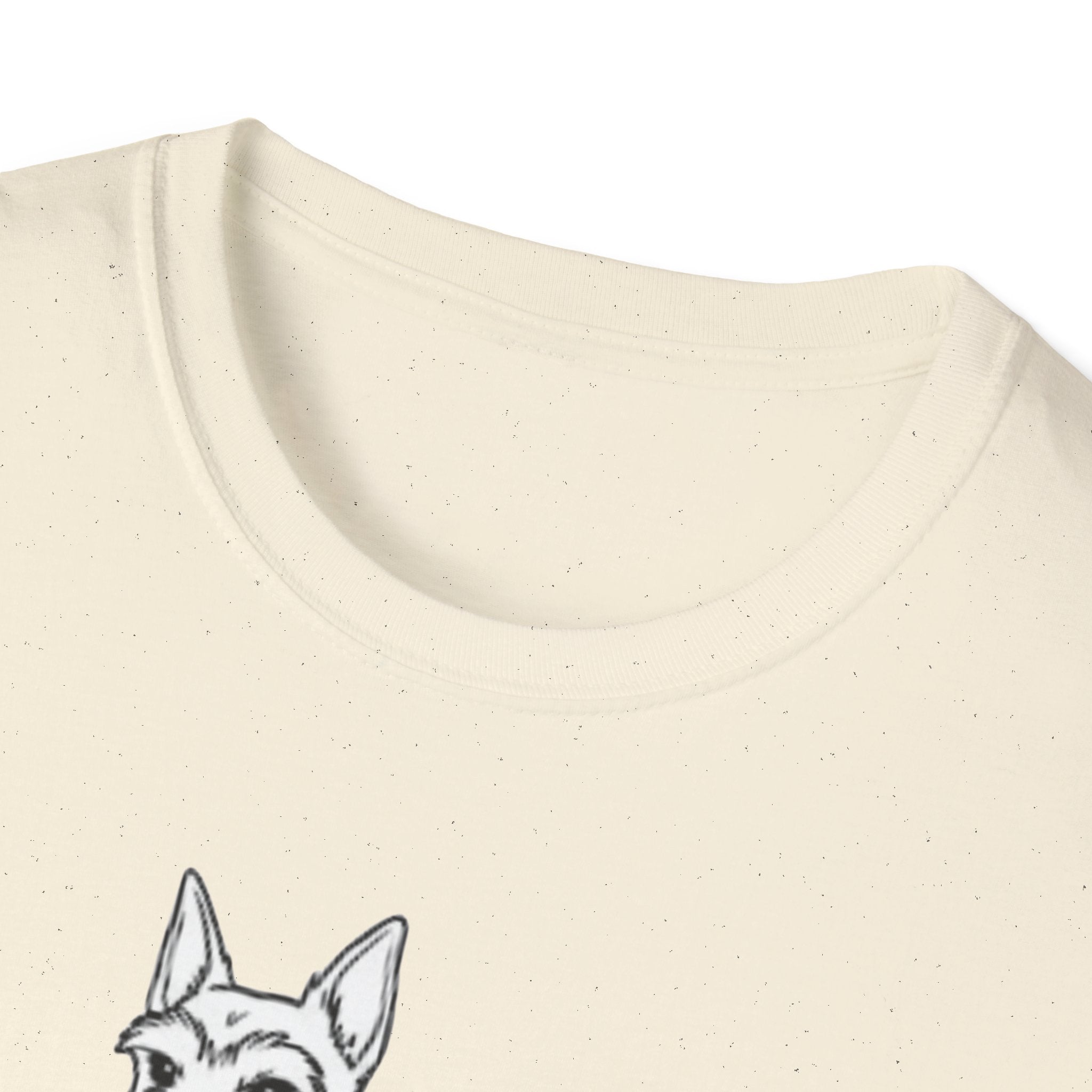 Standard Schnauzer T-Shirt