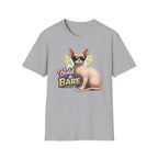 Bold & Bare T-Shirt