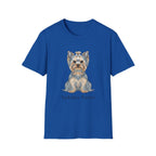 Yorkshire Terrier T-Shirt