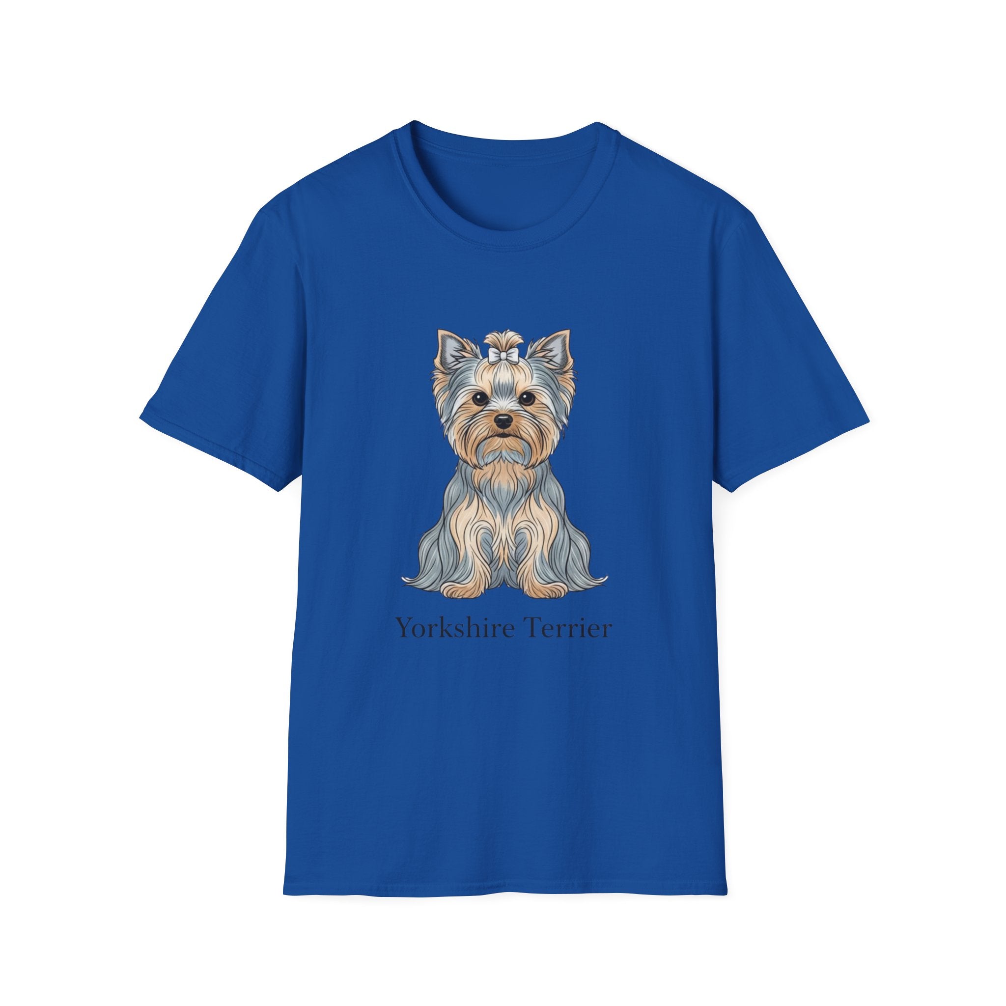 Yorkshire Terrier T-Shirt