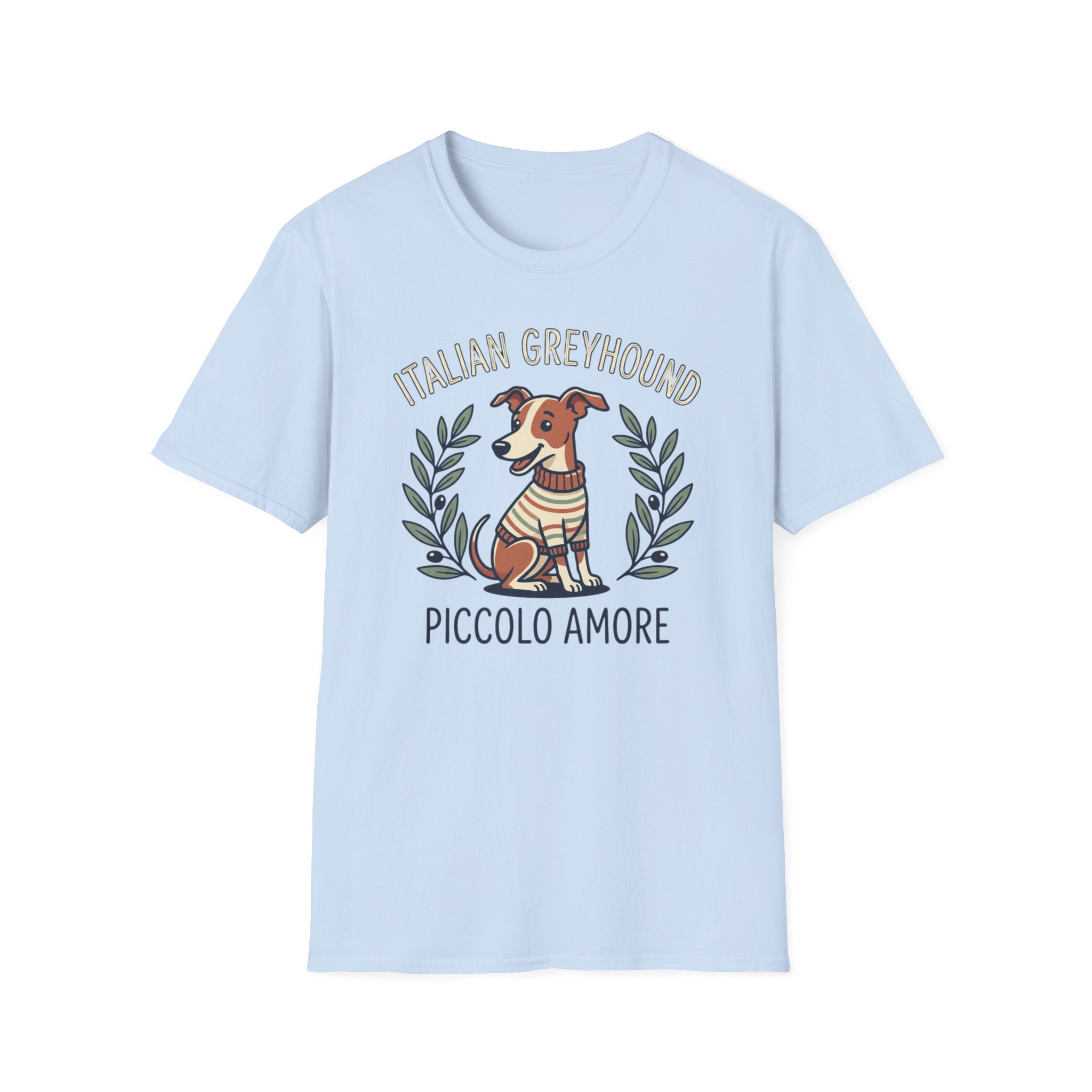 Italian Greyhound T-Shirt
