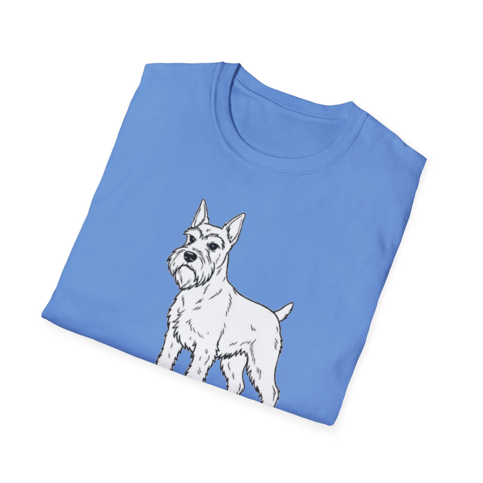 Standard Schnauzer T-Shirt