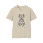 Yorkshire Terrier T-Shirt