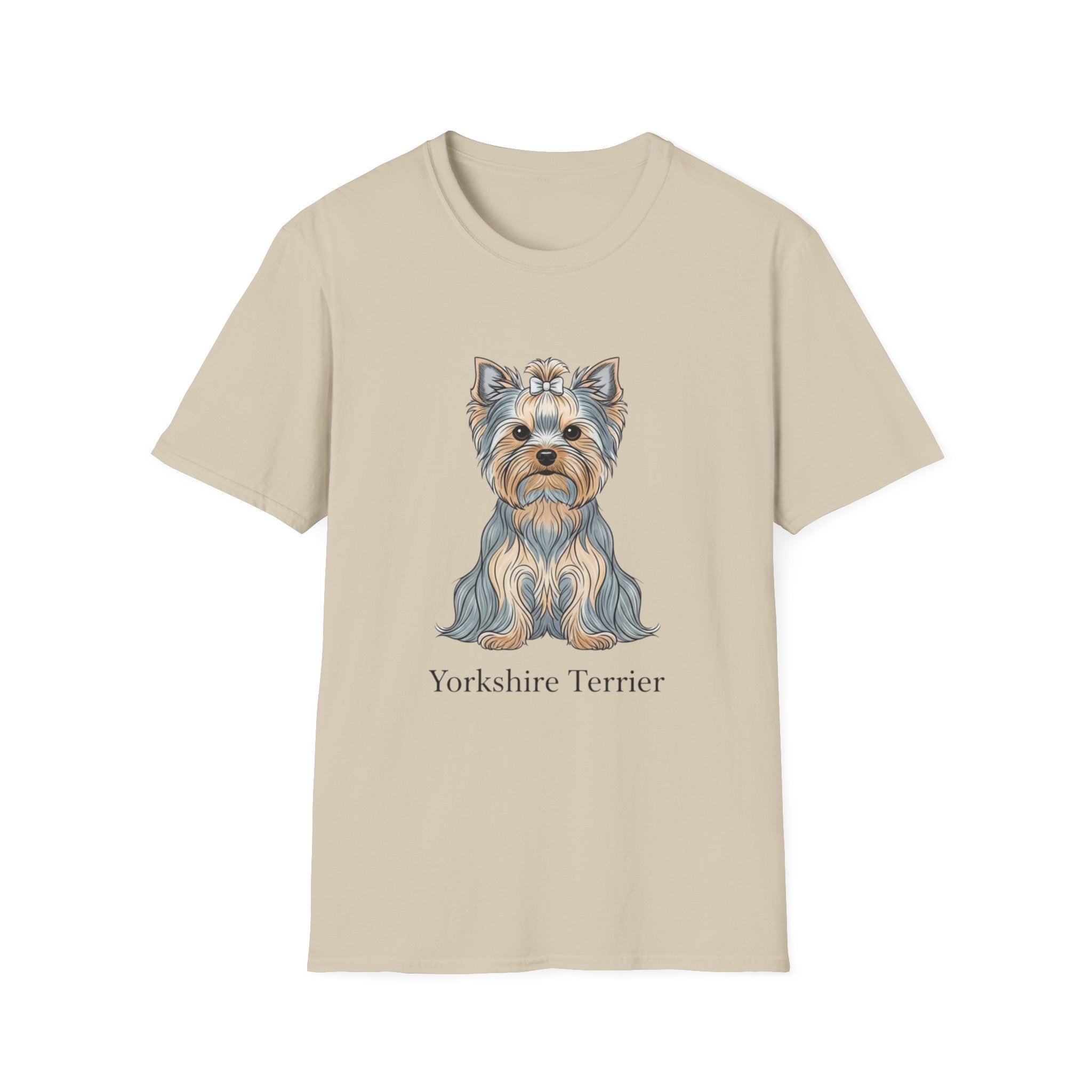 Yorkshire Terrier T-Shirt